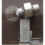 Sottoriva PRISMA300 Self Tilting Spiral Mixer, Used Excellent Condition image 7