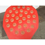 Fortuna 4-36 Semi Automatic Dough Divider Rounder 36 Part, Used Excellent Condition image 2