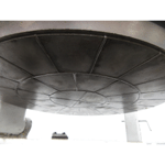 Fortuna 4-36 Semi Automatic Dough Divider Rounder 36 Part, Used Excellent Condition image 3
