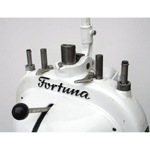 Fortuna 4-36 Semi Automatic Dough Divider Rounder 36 Part, Used Excellent Condition image 4