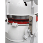 Fortuna 4-36 Semi Automatic Dough Divider Rounder 36 Part, Used Excellent Condition image 5