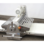 Omcan BE-CN-2083-CSS Countertop Dough Sheeter, Used Excellent Condition image 1