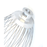 Univex 1030114 Whip For 40 Quart Mixer image 1