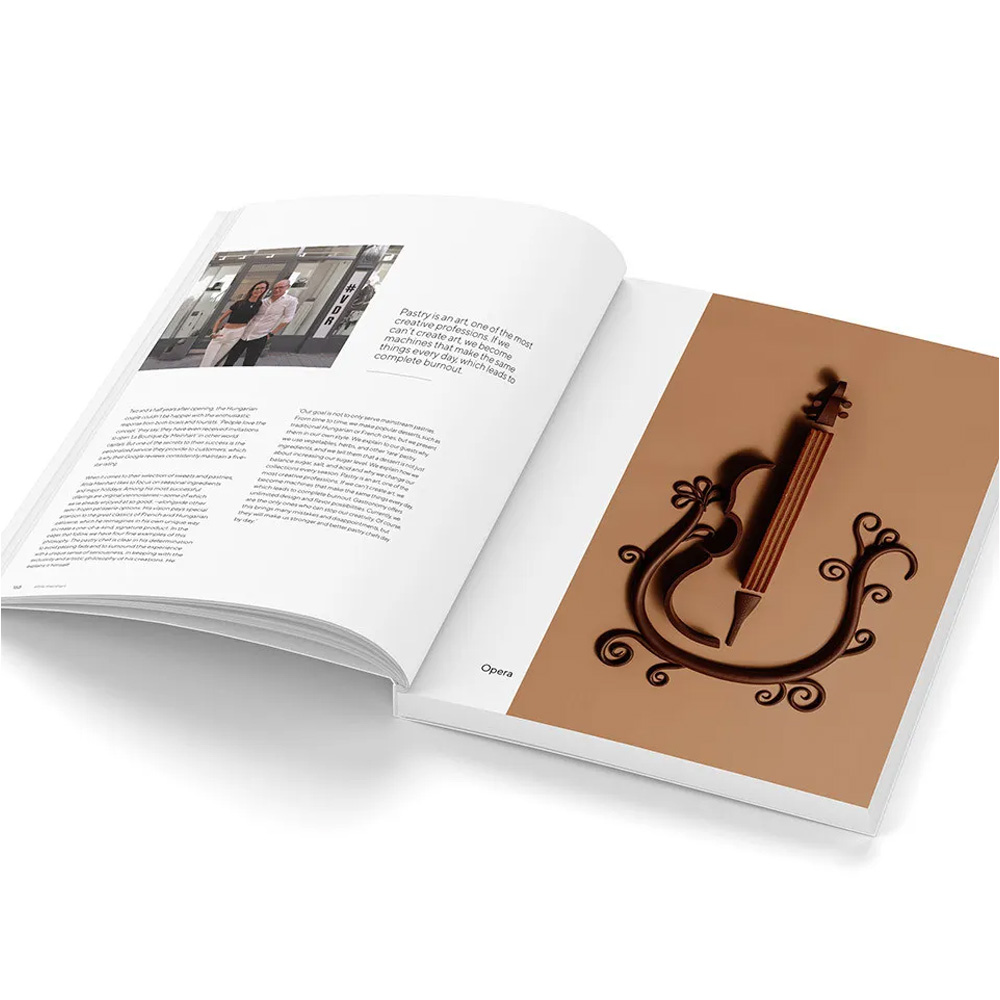 So Good Magazine #36 image 4