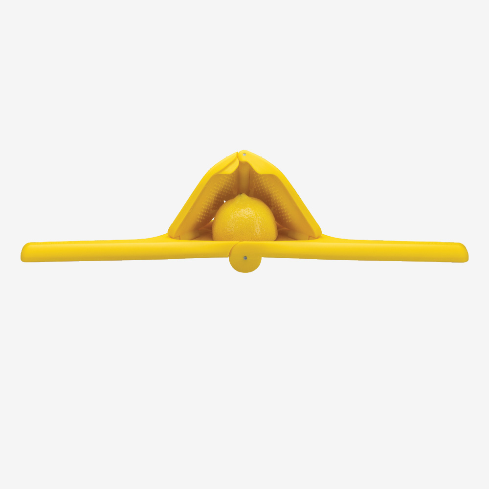 Dreamfarm Fluicer Juicer Fold Flat Citrus Juicer image 2