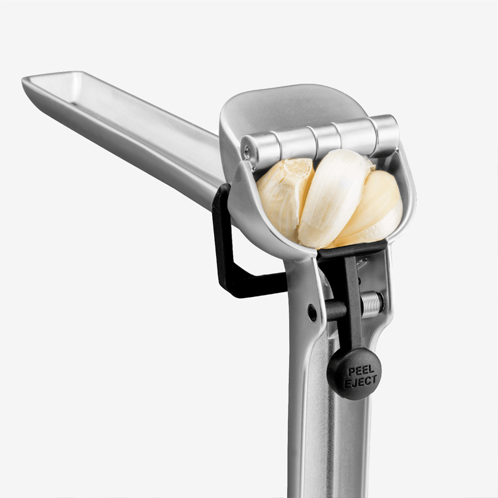 Dreamfarm Garject Garlic Press image 3