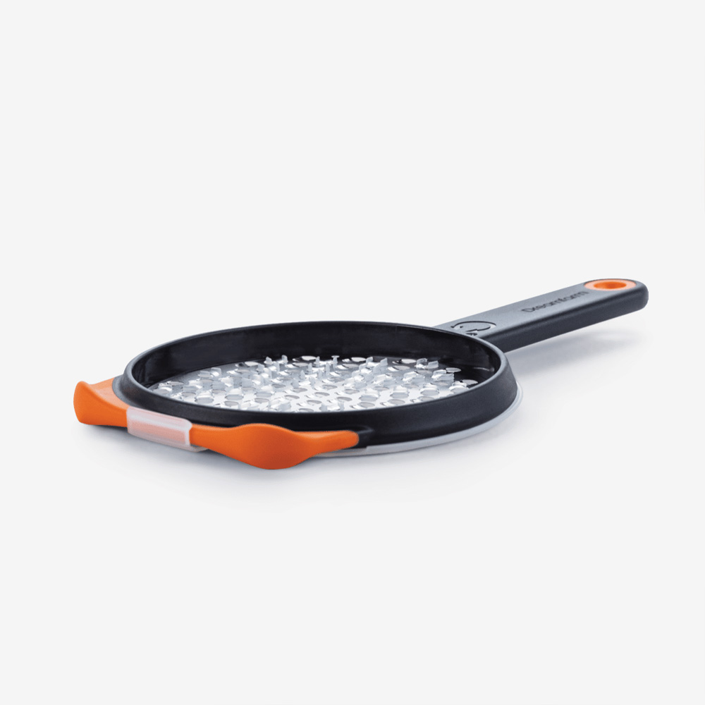 Dreamfarm Ograte Two Sided Speed Grater image 1