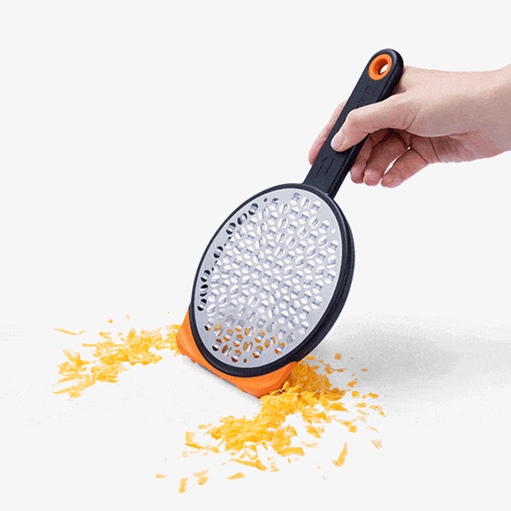 Dreamfarm Ograte Two Sided Speed Grater image 3