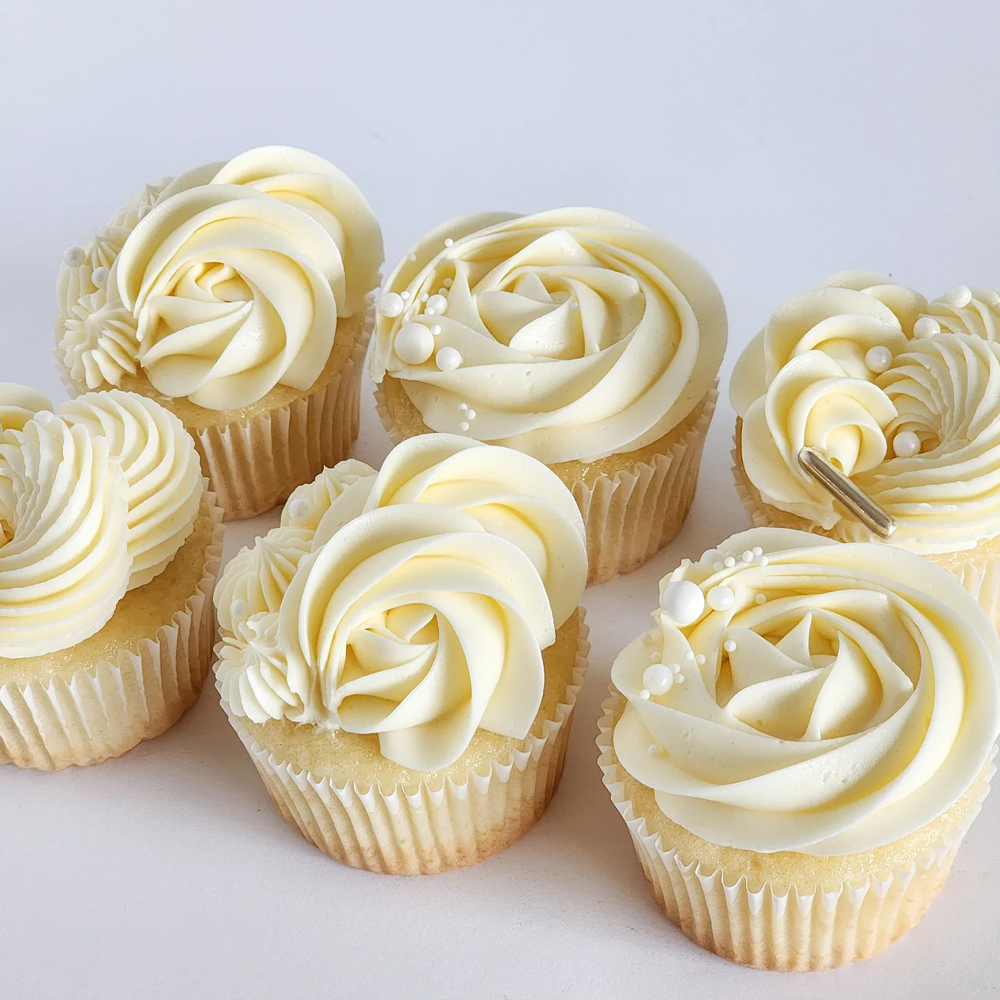 Whipzi Vanilla Flavor Powdered Sugar, 16 oz. image 4