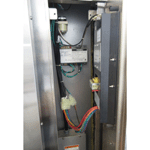 LBC LMO-MAX-G Roll-In Gas Rotating Rack Oven, Used Excellent Condition image 5