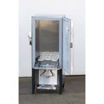 Silver King SKMAJ1/C4 Milk Dispenser, Used Excellent Condition image 1
