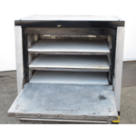 Peerless CE131PE Electric Countertop Pizza Oven, Used Excellent Condition image 2