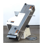 Dutchess M-270 French Bread/Bun & Bagel Slicer, Used Excellent Condition image 1