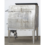 Hardt Inferno WG1 Gas Rotisserie Oven, Used Excellent Condition image 1