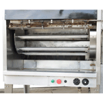 Hardt Inferno WG1 Gas Rotisserie Oven, Used Excellent Condition image 2