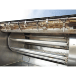 Hardt Inferno WG1 Gas Rotisserie Oven, Used Excellent Condition image 3