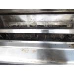 Hardt Inferno WG1 Gas Rotisserie Oven, Used Excellent Condition image 6
