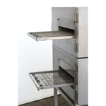 Lincoln 1116 Impinger Gas Conveyor Oven, Sold As Is / Untested image 1