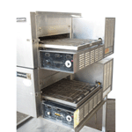Lincoln 1116 Impinger Gas Conveyor Oven, Sold As Is / Untested image 2