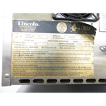 Lincoln 1116 Impinger Gas Conveyor Oven, Sold As Is / Untested image 7