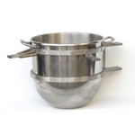 Hobart Legacy BOWL-HL1484 / 00-916175 40 Qt Mixer Bowl For HL1400 & HL800 Mixer, New Out Of Box image 1