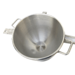 Hobart Legacy BOWL-HL1484 / 00-916175 40 Qt Mixer Bowl For HL1400 & HL800 Mixer, New Out Of Box image 2
