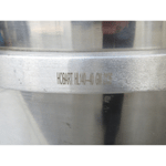 Hobart Legacy BOWL-HL1484 / 00-916175 40 Qt Mixer Bowl For HL1400 & HL800 Mixer, New Out Of Box image 3
