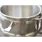 Hobart Legacy BOWL-HL1484 / 00-916175 40 Qt Mixer Bowl For HL1400 & HL800 Mixer, New Out Of Box image 4