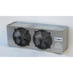 Russell AA28-76B Low-Profile Unit Cooler, Used Excellent Condition  image 1