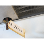 Russell AA28-76B Low-Profile Unit Cooler, Used Excellent Condition  image 3
