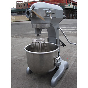 Hobart 20 Qt Mixer Model # A-200, Used, Great Condition image 3