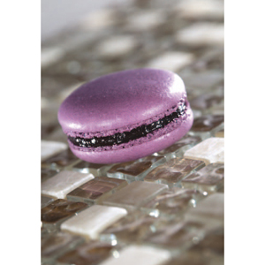 Demarle Macaroon Silpat 15" x 23" with 63 Circles 35mm image 4