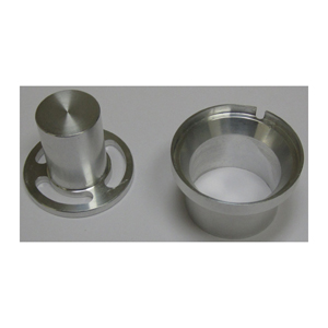 Kubbe Attachment for KitchenAid Mixer for Grinder #5 image 1