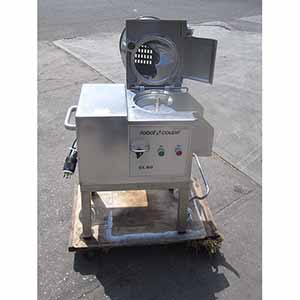 Robot Coupe Vegetable Preparation Machine Used Great Condition image 2
