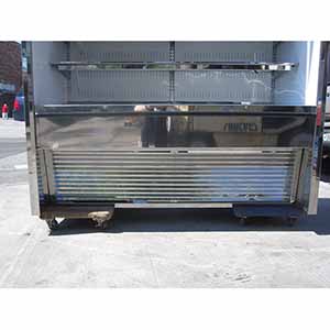Marc Refrigeration OD-6S/C Open Dairy Cooler Used Great Condition image 1