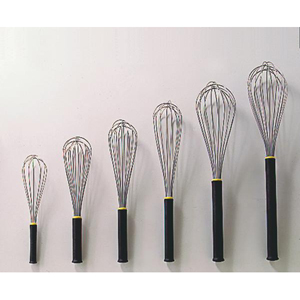 Matfer Whisk with Exoglass Handle image 4