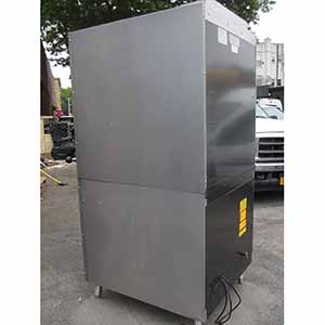 Southbend upright Infrared Broiler Model 171D New Out Of Box image 4