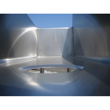 Custom Made Commercial Stainless Steel Kitchen Sink image 8