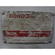 Rondo Dough Sheeter model SSO-67 image 10