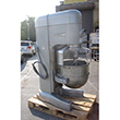 Hobart 80 Quart Mixer With Bowl Guard Model M802 image 2