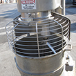 Hobart 80 Quart Mixer With Bowl Guard Model M802 image 5