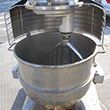 Hobart 80 Quart Mixer With Bowl Guard Model M802 image 6