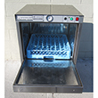 Champion Undercounter Hi-Temp Dishwasher Model UH100B image 1