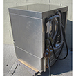 Champion Undercounter Hi-Temp Dishwasher Model UH100B image 4