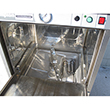 Champion Undercounter Hi-Temp Dishwasher Model UH100B image 7