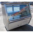 Leader CDL48 Refrigerated Deli Bakery Case 48" image 1