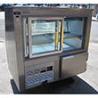 Leader CDL48 Refrigerated Deli Bakery Case 48 image 5