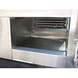 Leader CDL48 Refrigerated Deli Bakery Case 48 image 8