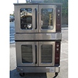 Southbend Gas Convection Oven Model SLGS/22SC image 2
