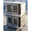 Southbend Gas Convection Oven Model SLGS/22SC image 3
